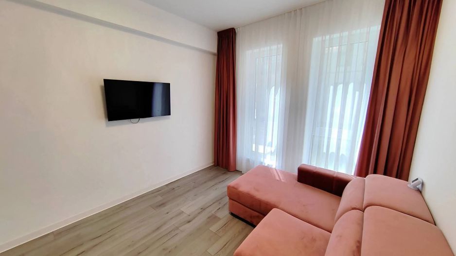 Apartament cu 3 camere de închiriat în Giroc - Poză 15