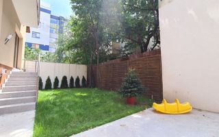 APARTAMENT CU 3 CAMERE SI GRADINA IN ZONA AVIATIEI - Poză 3