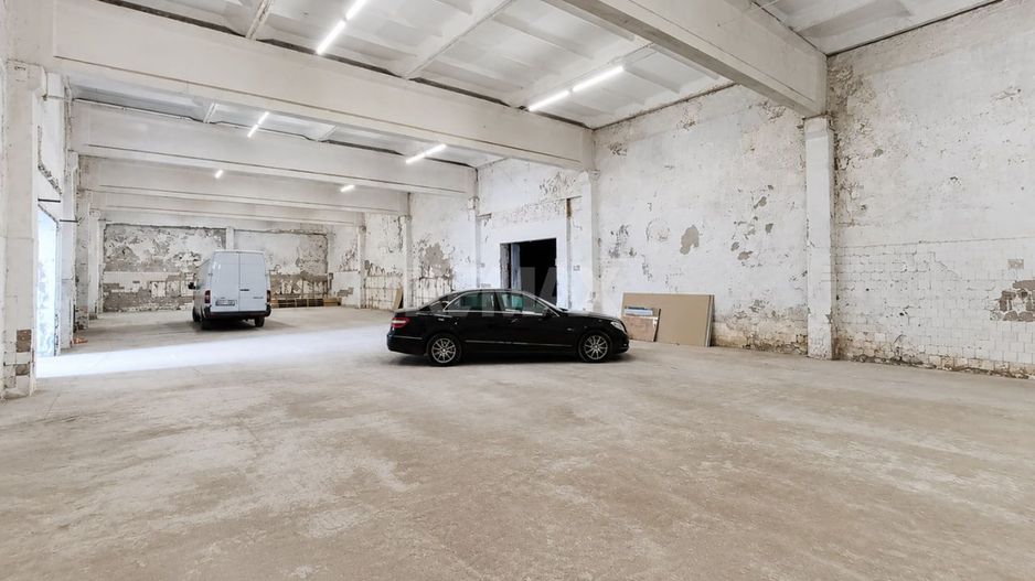 Spațiu industrial în chirie | 800 m² | Sângera, Chișinău - Poză 8