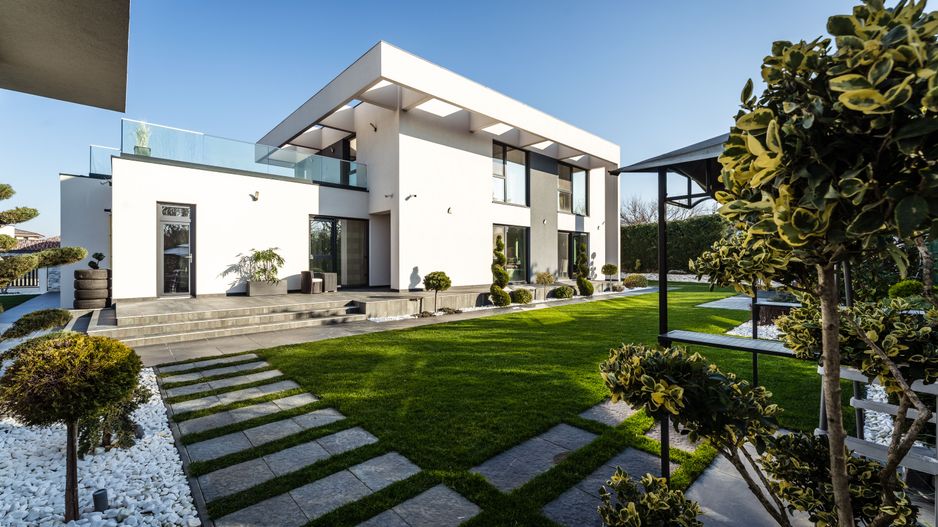 Vrei un stil de viata exclusivist? - Poză 1