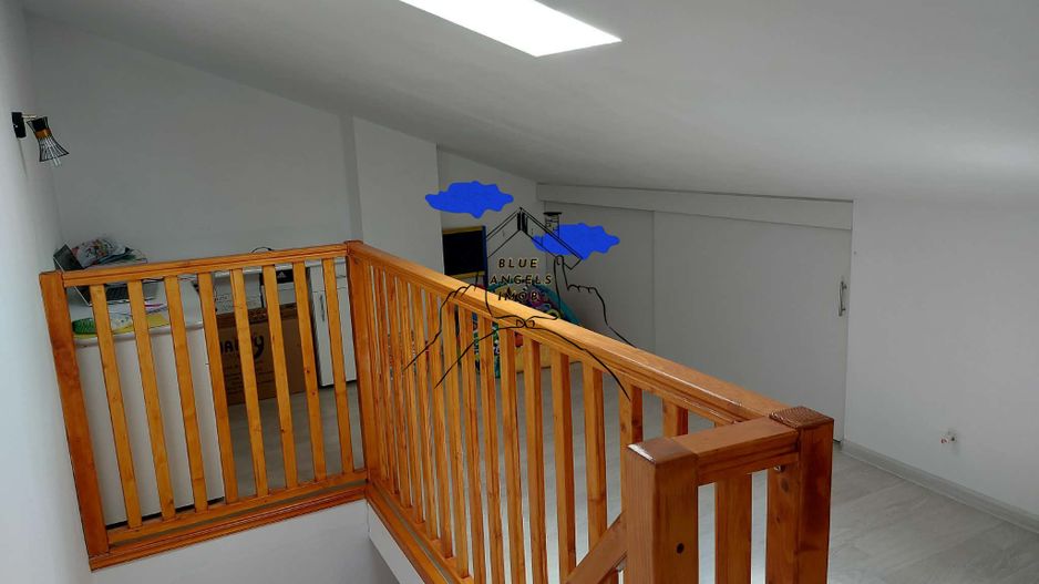 Apartament 3 camere Sanpetru Residence - Poză 5