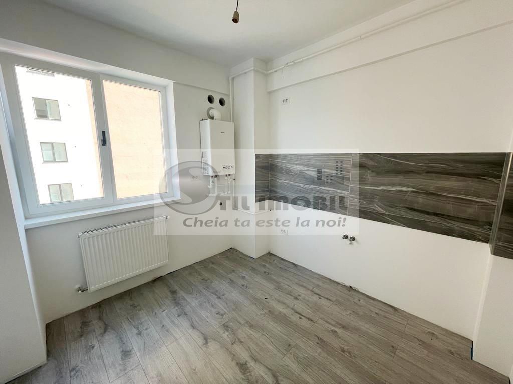 1 CAM DECOMANDAT CAPT CUG VISOIANU ETAJ INTERMEDIAR - Poză 2