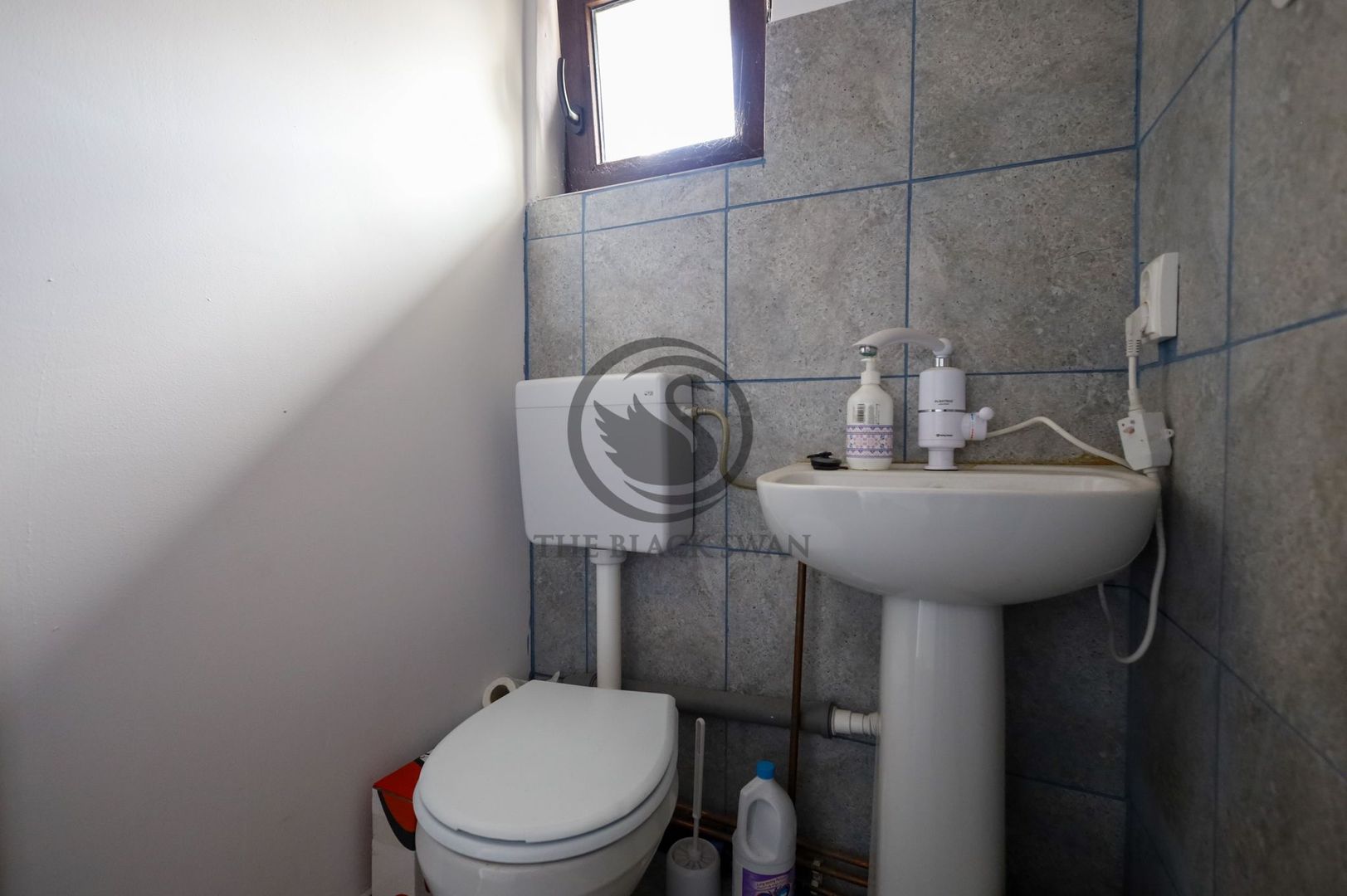 Casa cu 5 camere de vanzare | Berceni, Prahova | Comision 0% - Poză 19