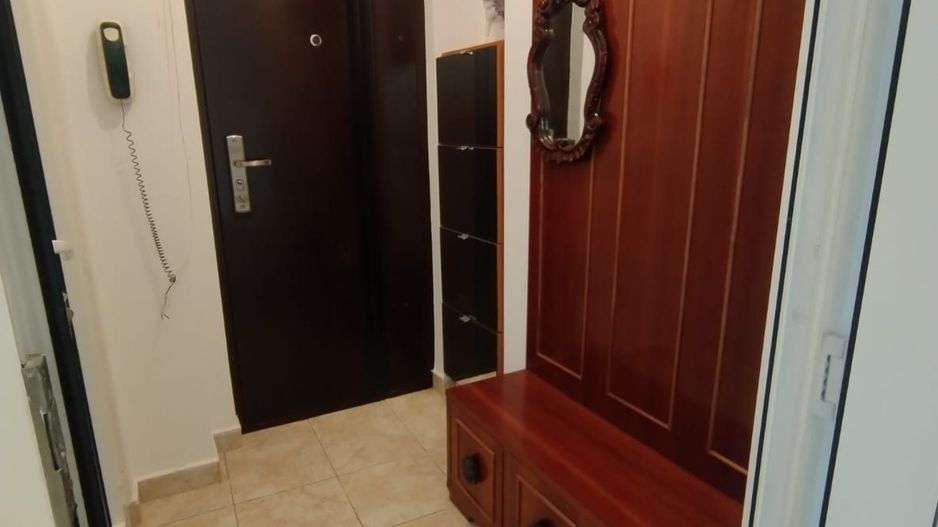 Apartament 2 camere nemobilat, zona Mihail Kogalniceanu-IZVOR - Poză 11