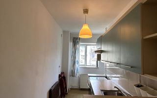 Garsoniera spatioasa de inchiriat, cu boiler in Tei - Poză 3
