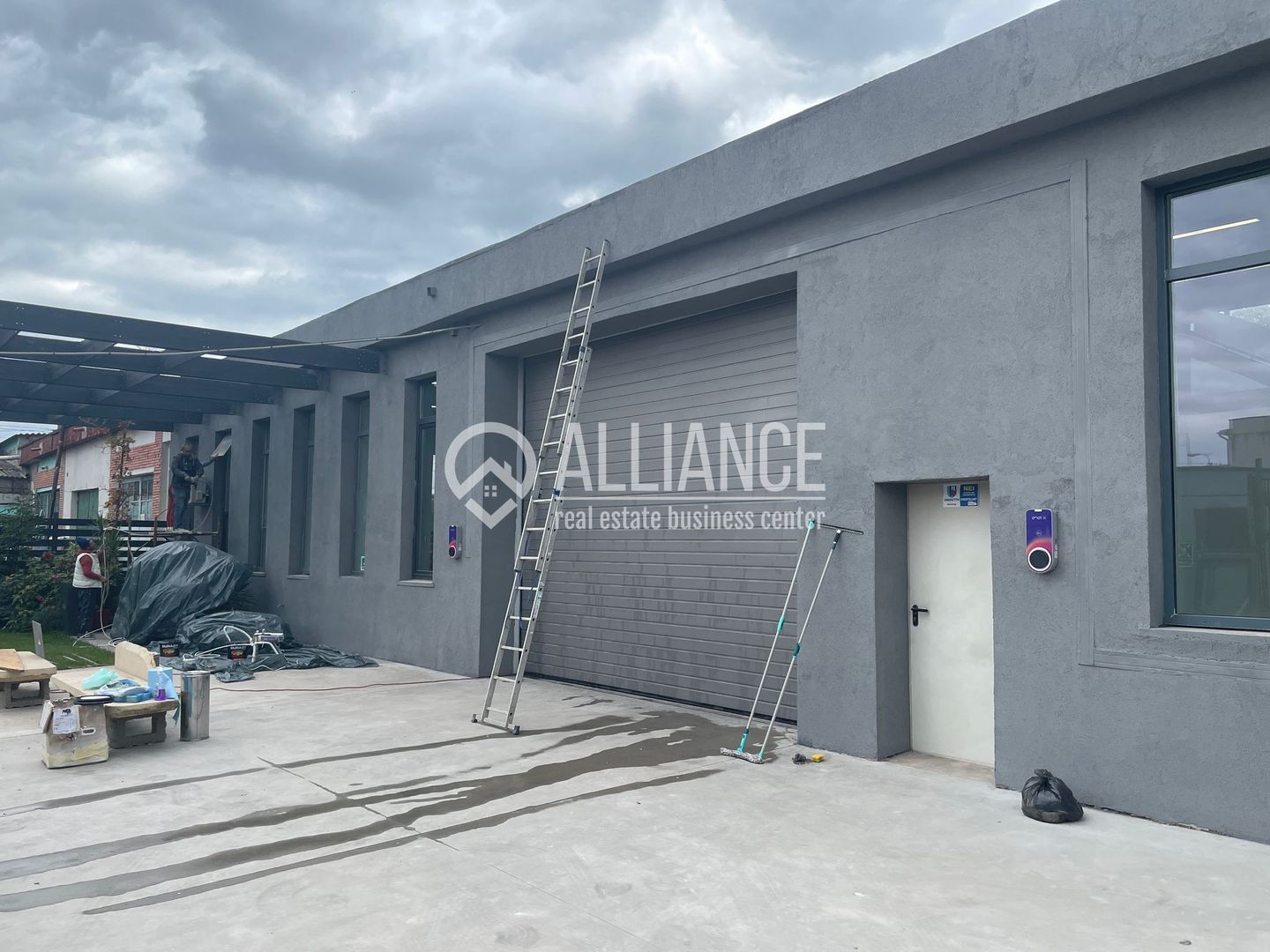 Inel 2-Spatiu comercial - Poză 1