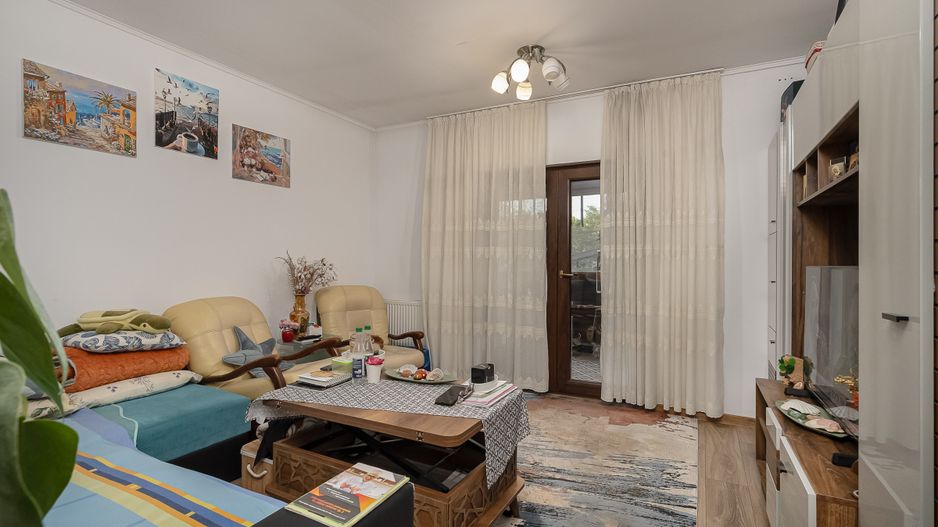 Casă modernă în Tâncăbești – 5 camere și natură la doi pasi - Poză 11