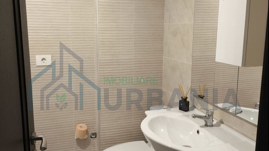 Apartament 2 camere în zona Royal Town, Carlig - Poză 6