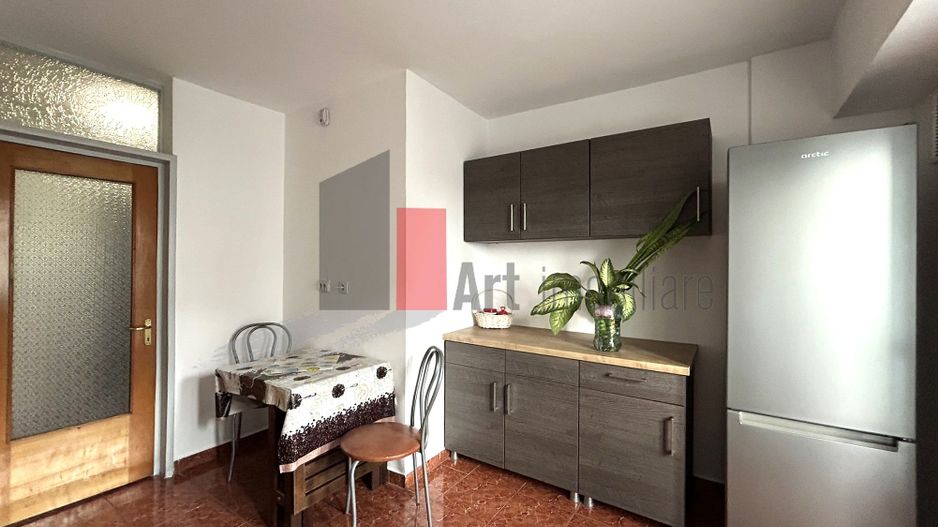 Apartament 2 camere decomandat | Calea Calarasilor - Poză 8