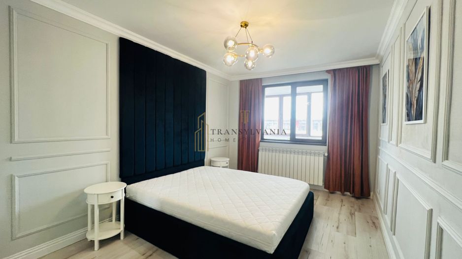 Apartament 2 camere, +parcare subterana - Poză 17