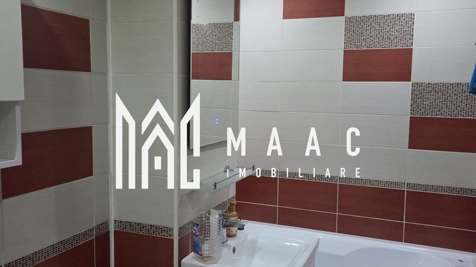 Apartament 2 camere decomandat | Central, Râmnicu Vâlcea | 50 mp, renovat - Poză 8