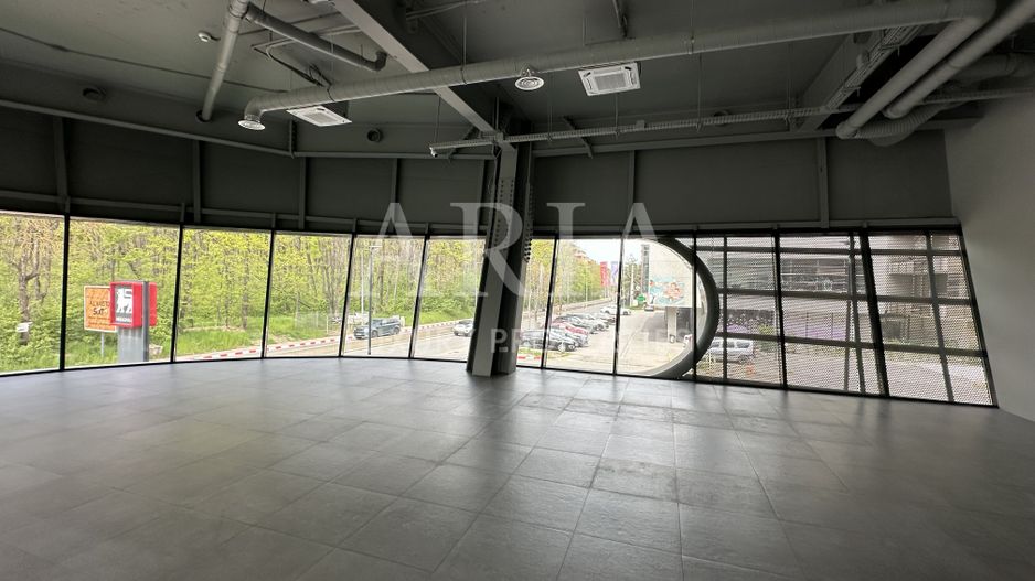 SPATIU COMERCIAL PIPERA FOREST VIEW - Poză 3