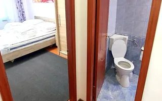 🚇 Închiriez Apartament cu 2 camere, 5 min metrou Titan, etaj 4, complet utilat - Poză 16