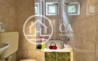 Apartament de vânzare cu 2 camere în zona Rogerius, Oradea - Poză 7