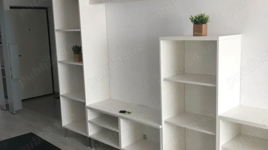 Apartament 2 camere de închiriat Metalurgiei - Poză 1