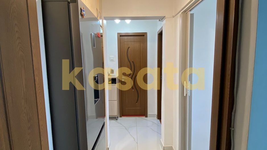 Apartament 2 camere decomandat | Renovat | Etaj 9/10 | Titan | - Poză 7
