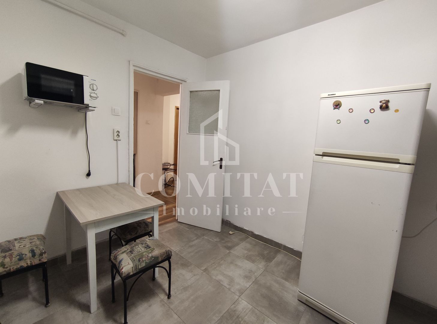 Apartament | 2 camere | 50 mp | Grigorescu - Poză 9
