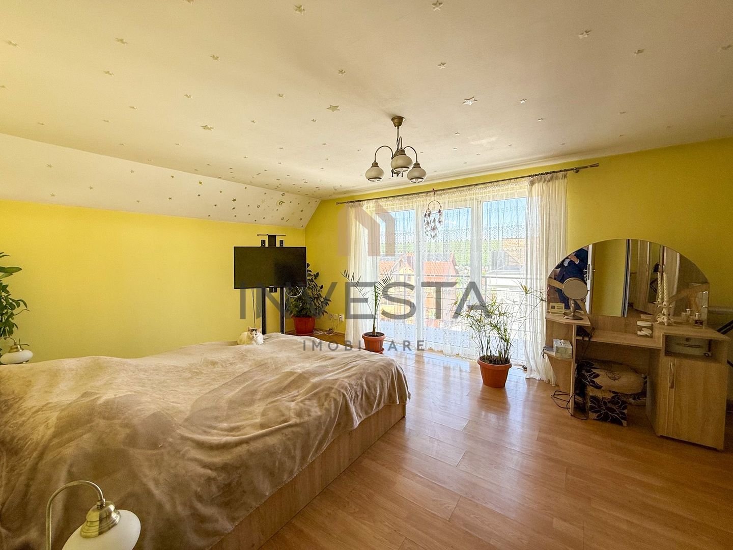 Casa individuala, Cartier Europa, retrasa de la strada principala! - Poză 11