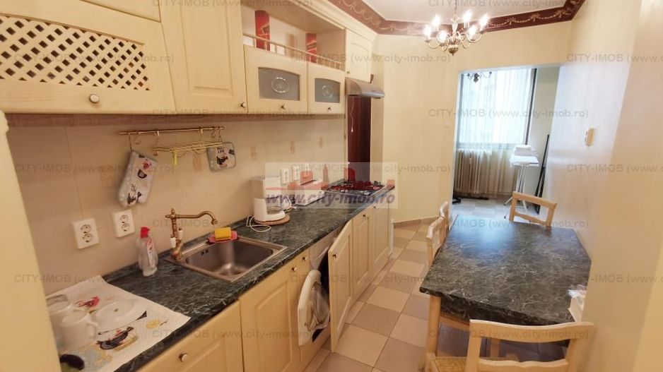 Vanzare apartament doua camere Piata Roamana Amzei - Poză 15