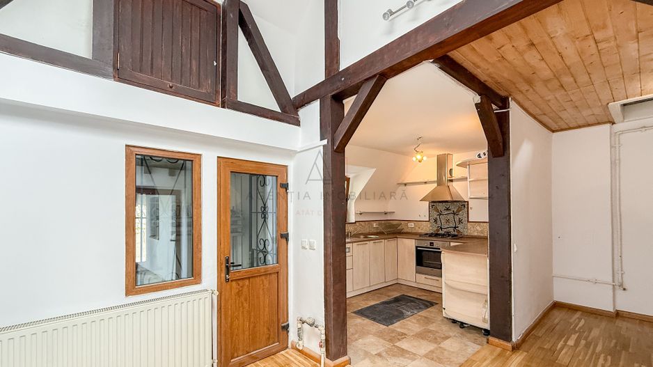 5 Camere Deosebit Vila Interbelica | Capitale Dorobanti - Poză 17