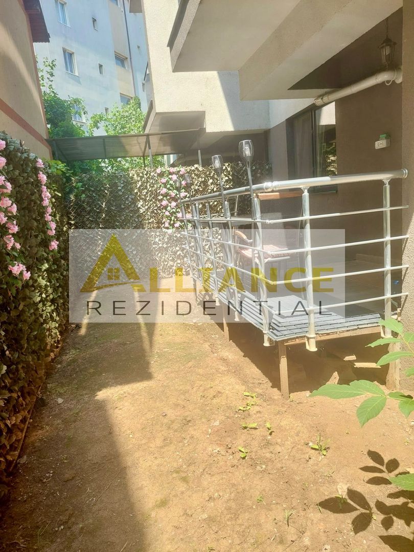 Apartament 2 camere + GRADINA | 5 minute metrou Dimitrie Leonida - Poză 14