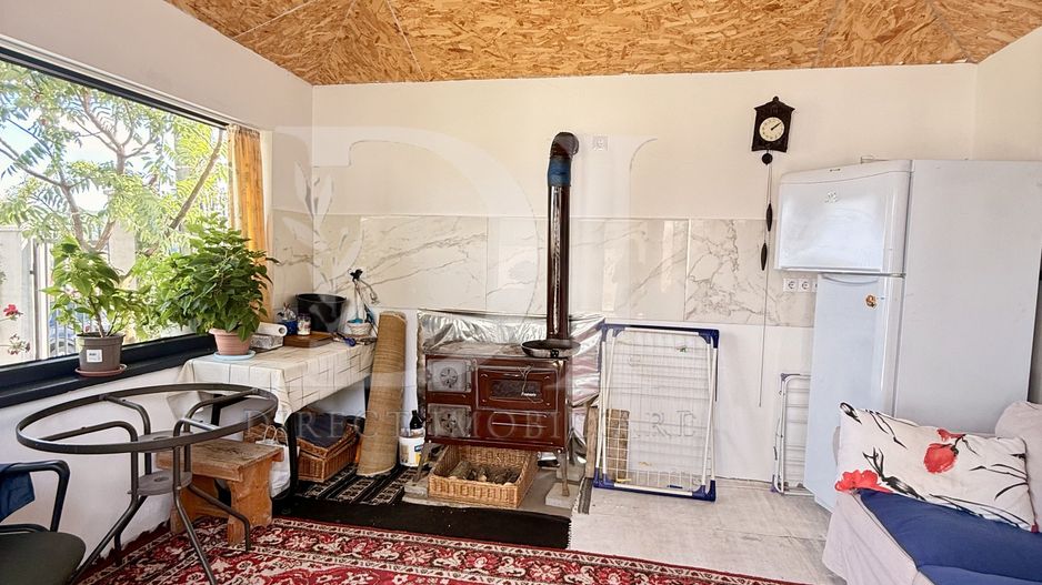 Casa la cheie / 4 camere / Zona Eroilor - Poză 34