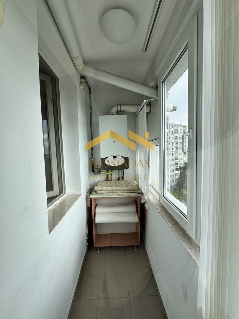 Sagului-2 Camere-Mobilat/aUtilat - Poză 10