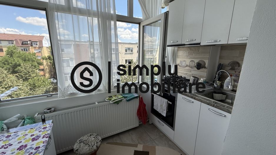 Apartament 2 camere Lapus - Poză 5