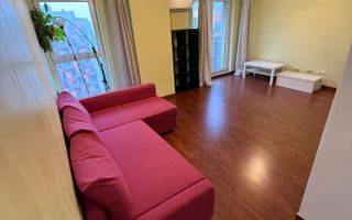 Apartament 2 camere pet friendly | 2 balcoane, parcare subterană| view Arenă - Poză 1