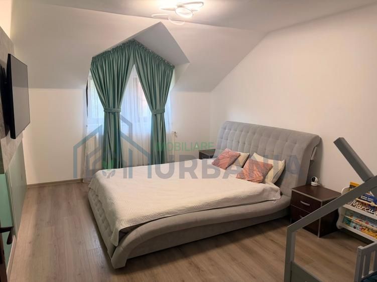 Apartament 4 camere, 2 băi, 2 locuri de parcare – zona Lidl Bucium, Iași - Poză 8
