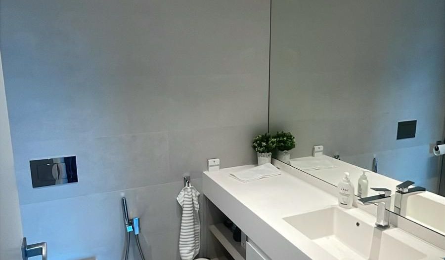 Apartament 4 camere cu View Panoramic Unic - Schiță 22