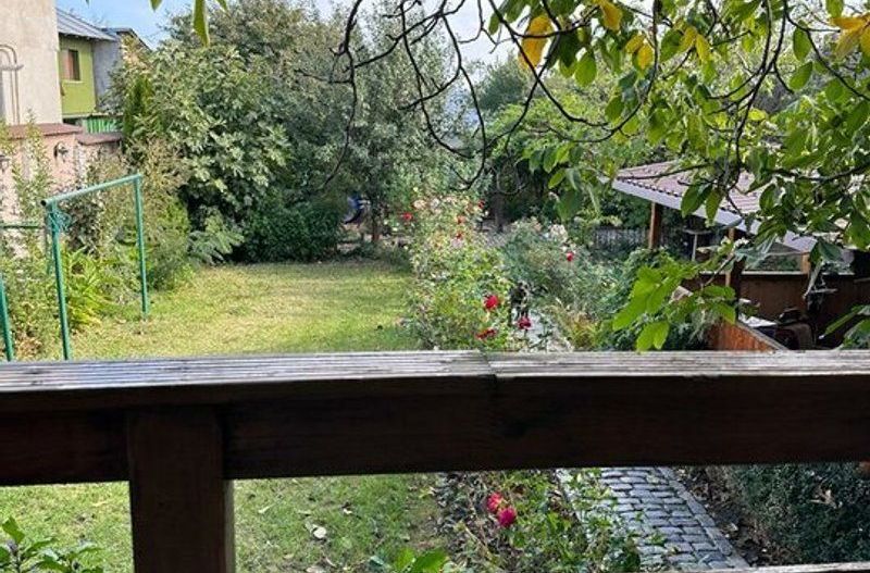 Vila D+P+1E, mobilata si utilata,  zona Spitalul militar - Poză 6