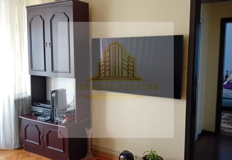 Apartament 2 camere,semidecomandat, mobilat, utilat - Poză 2