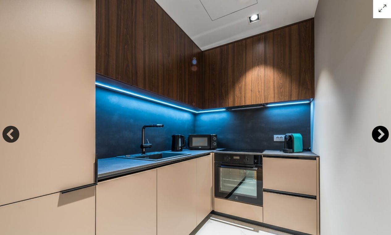 Apartament Premium cu 2 Camere I One Mircea Eliade - Poză 7