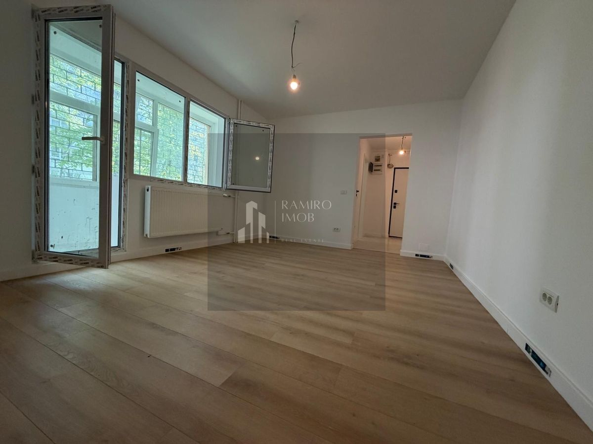 Apartament 3 camere  67 mp/ RENOVAT/ SECTOR 3/  5MIN METROU TITAN - Poză 5