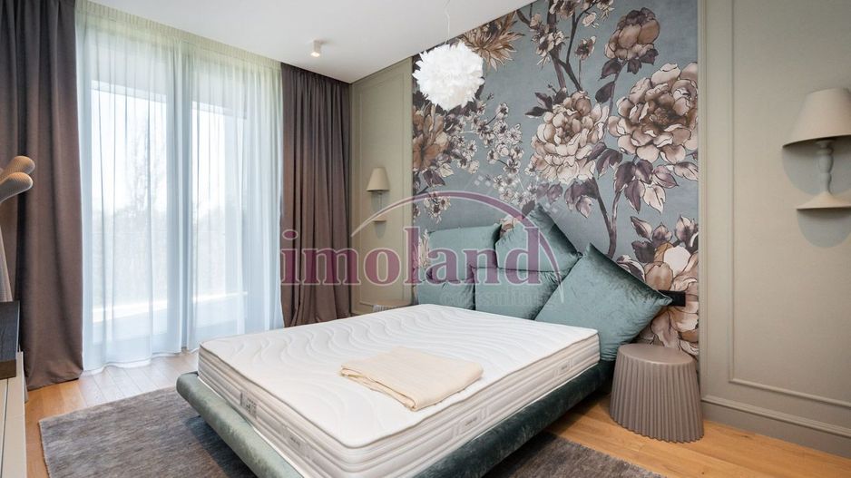 Apartament superb - 4 camere - vanzare - Rahmaninov - Floreasca - Poză 16