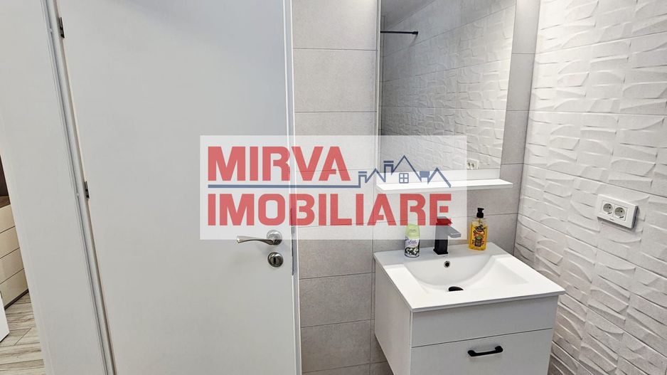 Apartament 2 camere decomandat + parcare | Magnolia Village Păulești - Poză 13