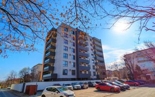 Apartament in bloc nou si modern, 3 camere, Piata Sudului, Sector 4 - Poză 8