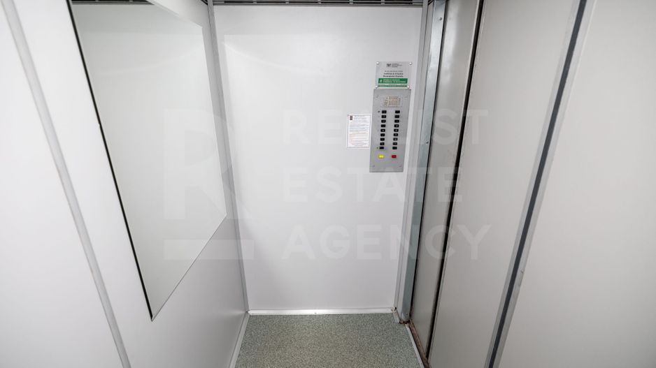 Vânzare, apartament, 2 camere, strada Grădinilor, Centru - Poză 12