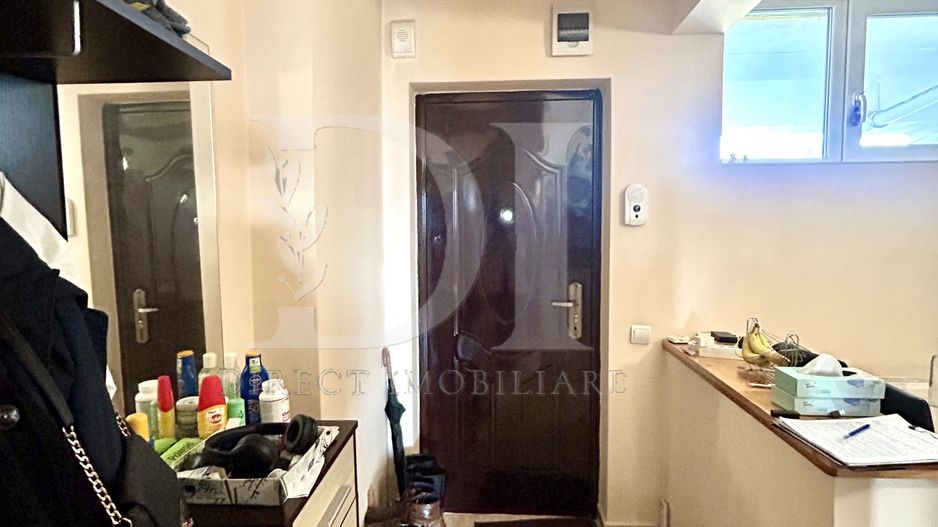 Apartament cu 3 camere decomandate - Zona Marasti / Cluj Napoca - Poză 8