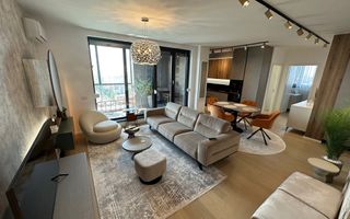 Apartament 3 camere la ISHO - Poză 4