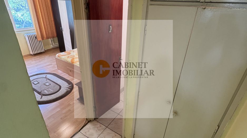 3 Camere Decomandat | 2 Bai | Etaj 4/8 | 75mp totali - Poză 4