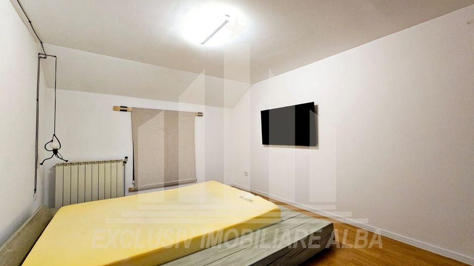 Casa individuala de inchiriat, Cetate - Poză 13