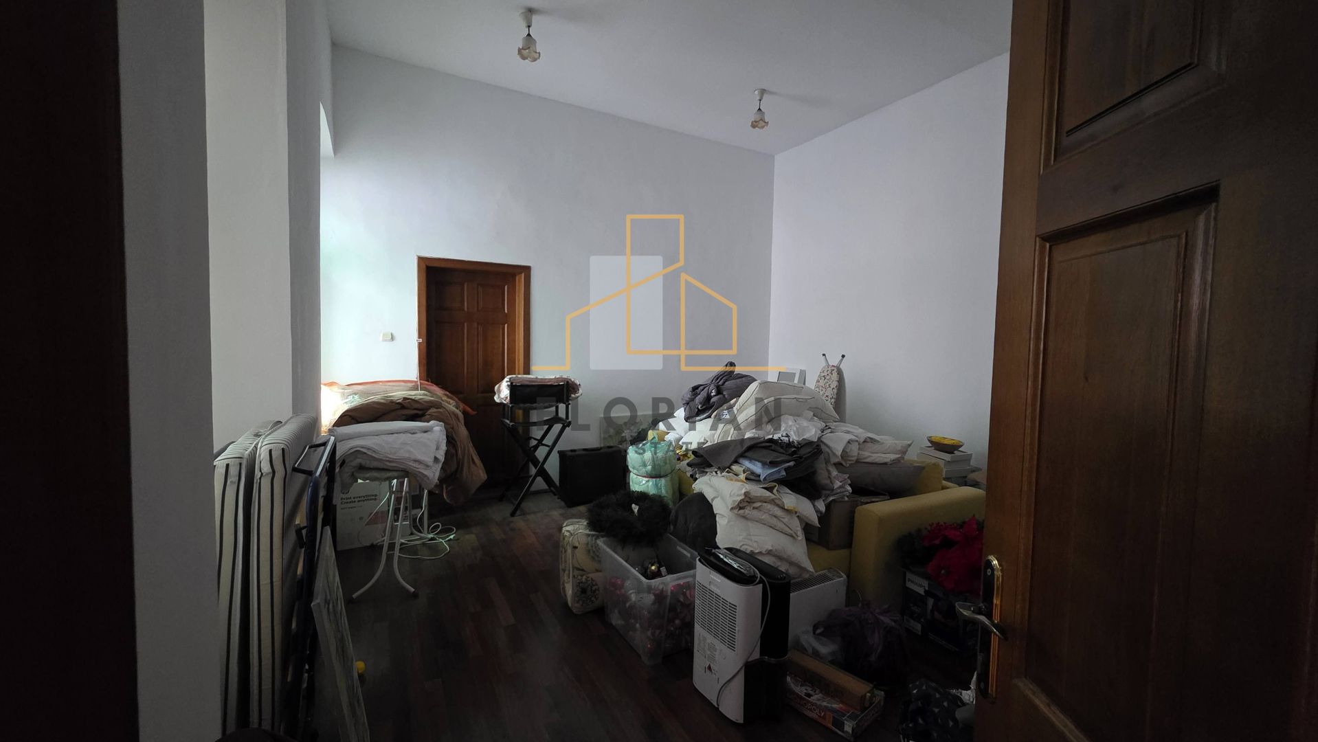 Spatiu Comercial-Apartamente Traian - Cladire integrala - Poză 20