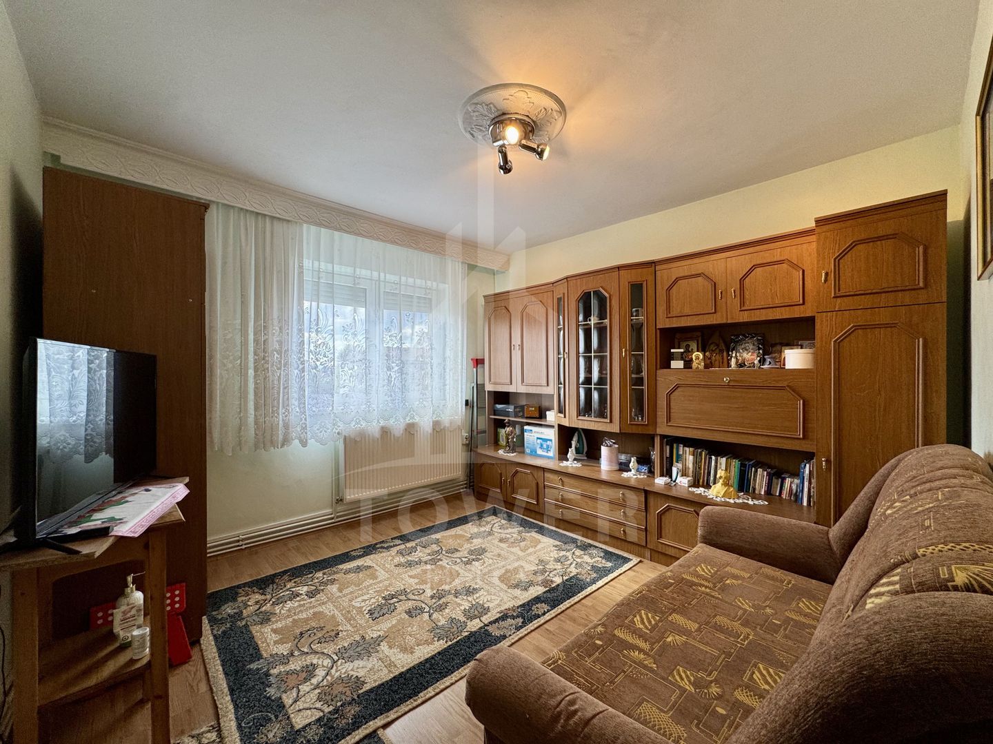 Apartament cu 2 camere de vanzare– zona Ștrand, Sibiu - Poză 4