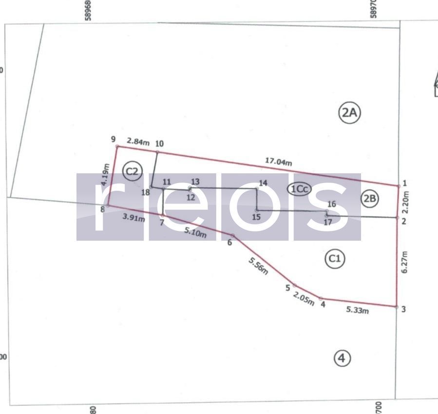 INCHIRIERE SPATIU BIROURI D+P+2 | ZONA IANCULUI - Poză 1