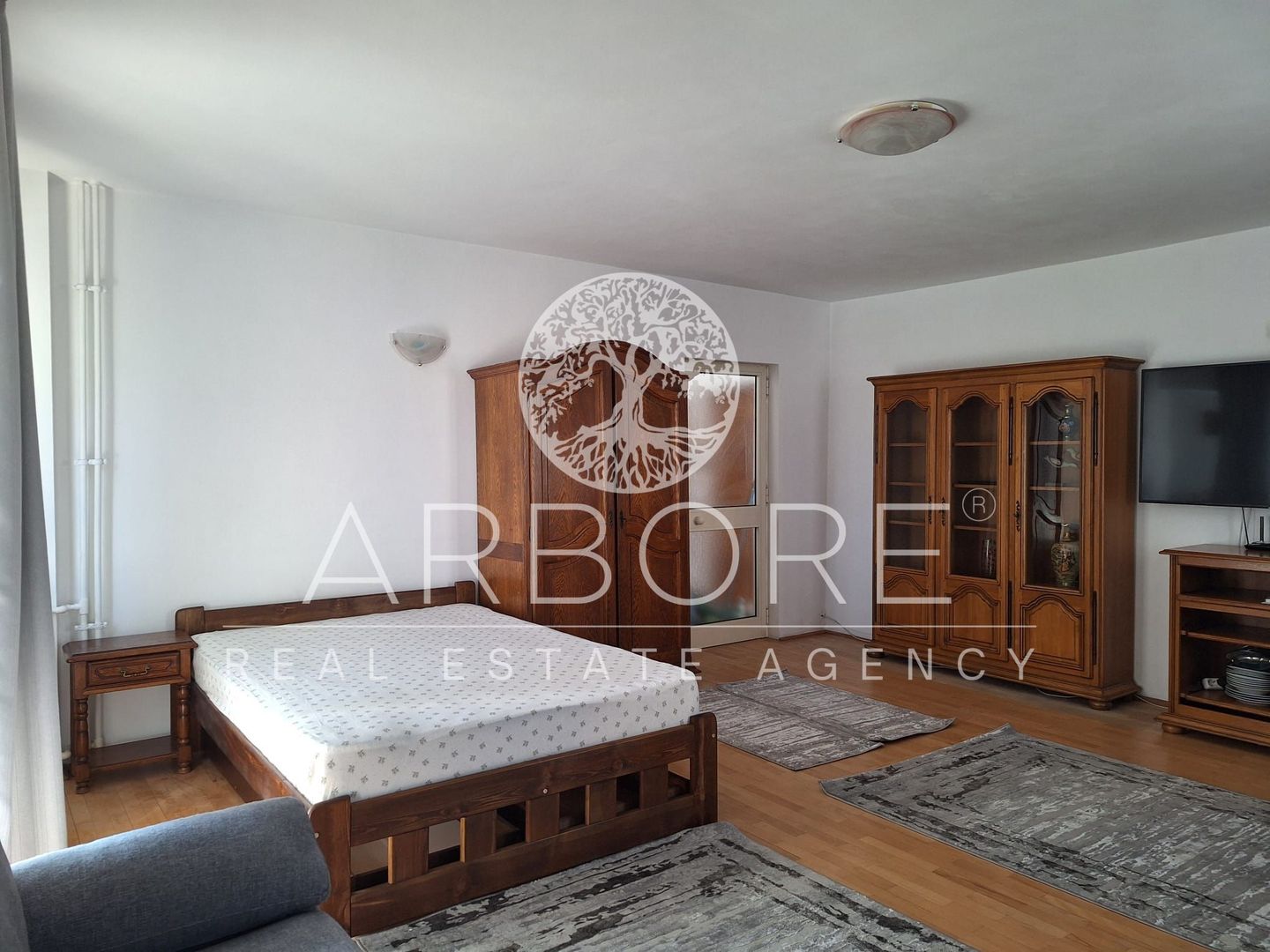 Garsoniera de inchiriat  Unirii - Poză 7