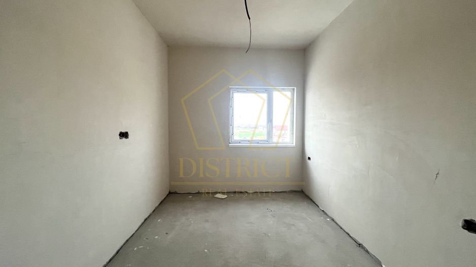 Apartament decomandat cu 3 camere | Terasa de 22mp | Urseni - Poză 5