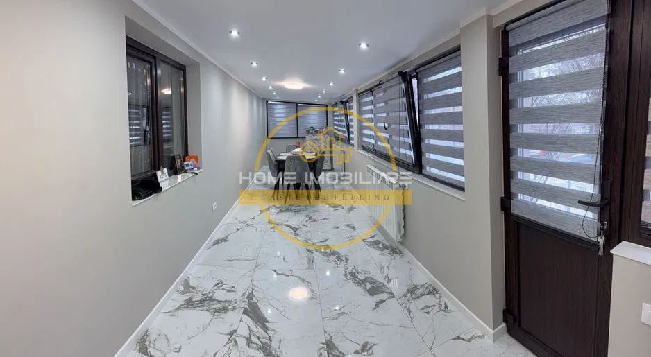 Apartament 3 Camere 90mp!-Mobilat &Utilat/Renovat-Bloc din 1984-Frumoasa! - Poză 5