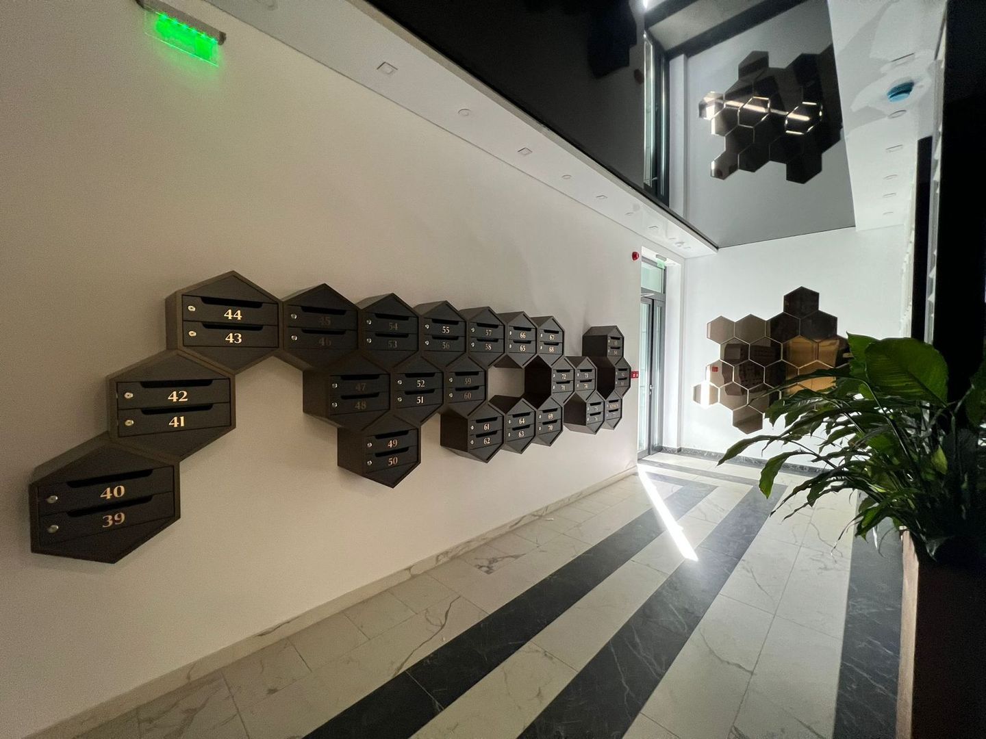 Apartmanent modern 2 camere I My Place Residence I Pipera - Poză 19